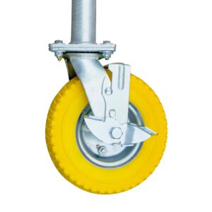 Tuinsteiger wielset