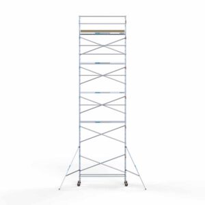 Basic rolsteiger 75x305x12,2m werkhoogte