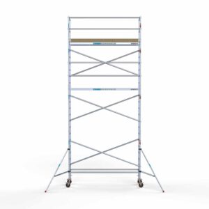 Basic rolsteiger 75x305x8,2m werkhoogte