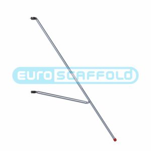 Stabilisator 3.00m