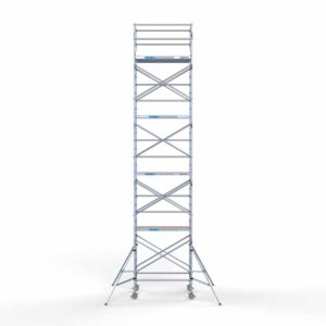 rolsteiger 135 x 190 x 10,2m werkhoogte