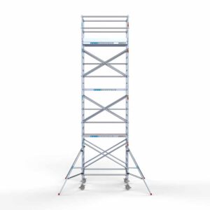 rolsteiger 135 x 190 x 8,2m werkhoogte