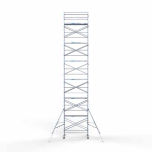 Euro rolsteiger 135x250x14,2m werkhoogte