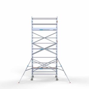 Euro rolsteiger 135x250x7,2m werkhoogte