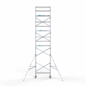 Euro rolsteiger 75 x 190 x 10,2m werkhoogte