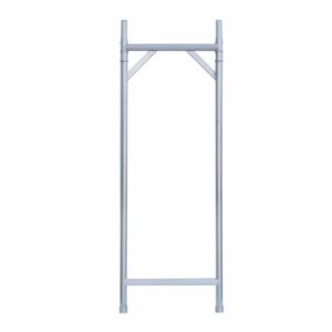 Trapgatsteiger doorloopframe 75x200 cm
