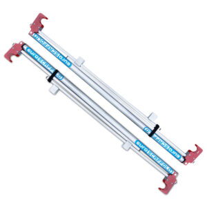 Vario voorloopleuning set 2 stuks