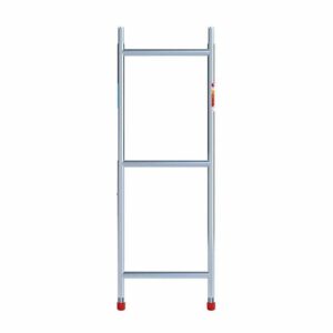 Basis Liftframe Solarlift 2 meter, inclusief 2 stelpoten