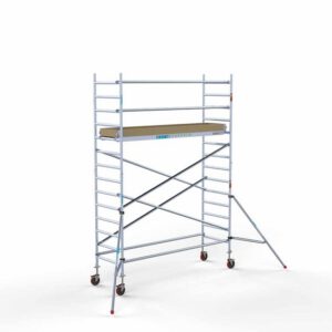 Rolsteiger Basic 90x305 5,2m werkhoogte