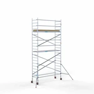 Rolsteiger Basic 90x305 7,2m werkhoogte